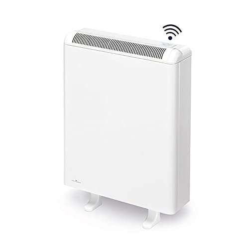Acumulador de calor solar ECO15 con control wifi Ecombi Solar Gabarron 15470115
