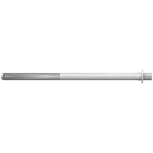 fischer–Tamiz FIS H 18x130/200 K(caja10uds)ajustables para varillas roscadas M8-M10 para taco químico en aplicaciones de ladrillo hueco, perforado o teja. Especialmente útil para instalaciones solares