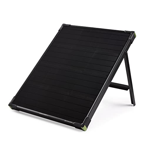 Goal Zero Boulder 50 Panel Solar