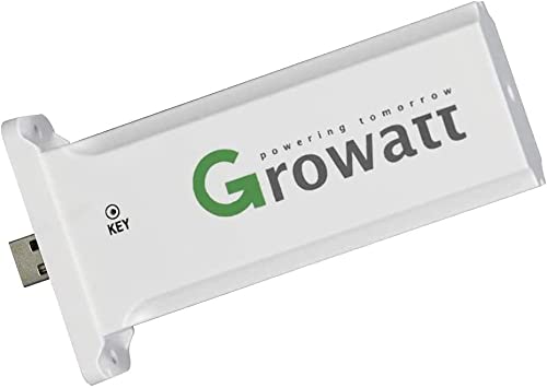 Módulo WiFi Growatt apto para SPF 3500 ES 24VDC /SPF 5000 ES 48VDC Off-Grid Solar Hybrid Inversor
