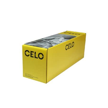 Mini Kit Estructura solar CELO 9CS3PS para 3 paneles Salvateja