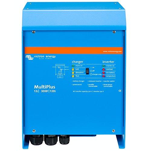 Multi Inverter 12/Plus 3000/120-16