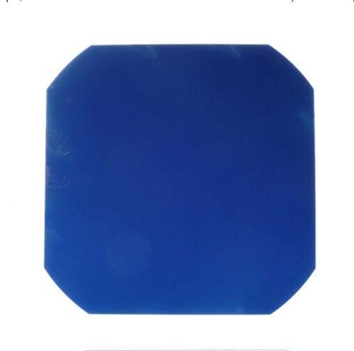 Sunpower 3ª generación de energía Sunpower solar Cell Flexible Mono Solar oblea monocristalina Celdas Solar Soldadura para Panel Solar de alta eficiencia 3.4W 100pcs