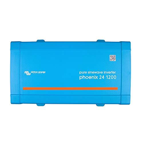 Victron Energy PIN242120200 Inversor 24/1200 230 V