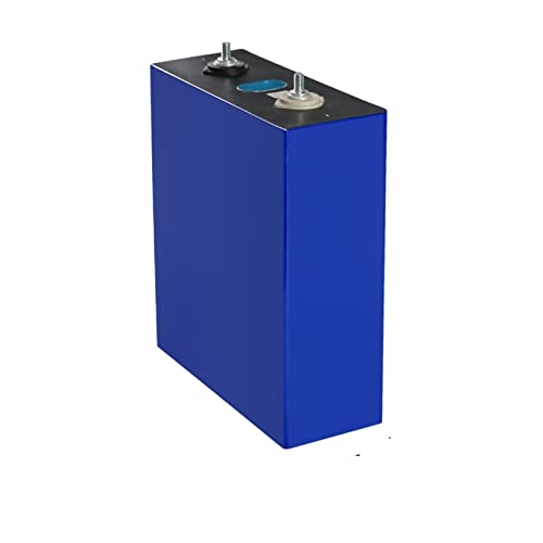Célula prismática de fosfato de hierro y litio Grado A de 280Ah Batería 1 PCS 3.2V 280AH Célula de fosfato de hierro de litio solar 1 2V 24V 48V RV Almacenamiento en el hogar de la carretilla elevador