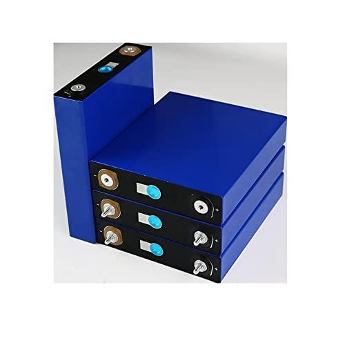 HengYun art Batería de Litio Batería Lifepo4 de 3,2 V, 173AH, 1/4/8/16/32 Uds, Nueva batería Recargable de fosfato de Hierro y Litio, DIY, 12V, 24V, 48V, Sistema Solar for Barco RV (Color : 1PCS)