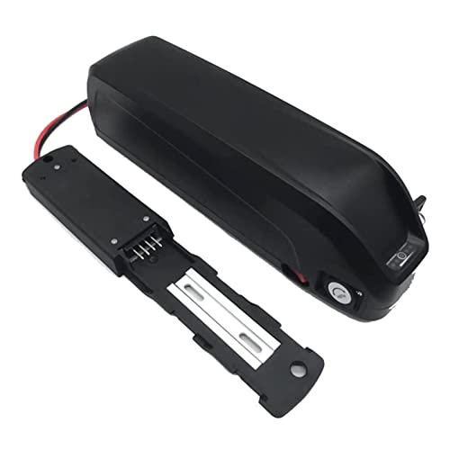 Multinn Batería De Iones De Litio para Bicicleta Eléctrica De 36V Y 20Ah, Placa De Protección BMS Integrada, con Cargador De 42V Y 3A, Adecuada para Motor De 200W-1000W