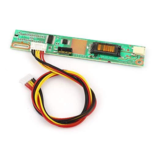 NEW LON0167 Universal CCFL Monitor LCD Control de luz de fondo Inversor de una sola lámpara para pantalla panorámica(_for SG_ CCFL LCD Monitor Inverter Control Inverter Einzelne Lampe für Breitbild