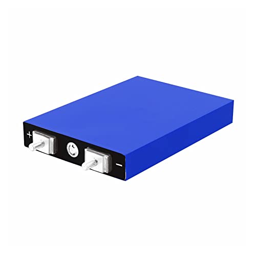 TUTUTI Batería de Litio 3 uds LiitoKala 3,2 V 30Ah LiFePO4 celda de batería 30000mAh ciclos Profundos de Hierro de Litio for DIY 12V 24V energía Solar UPS Power