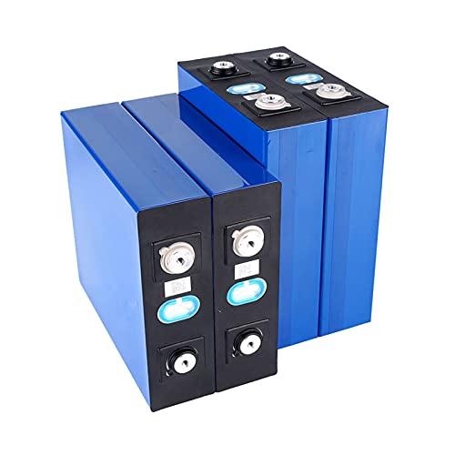 ZOOMLOFT 4PCS 3.2V 200Ah Lifepo4 Batería 12V 200AH Celda Litio Hierro Fosfato Solar UE Libre De Impuestos