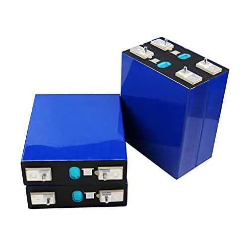 ZOOMLOFT LIFEPO4 3.2V 200Ah Batería Recargable DIY 12V 24V 48V Usada para El Sistema De Almacenamiento De Energía Solar RV Puede Hacer Que La Batería Marina