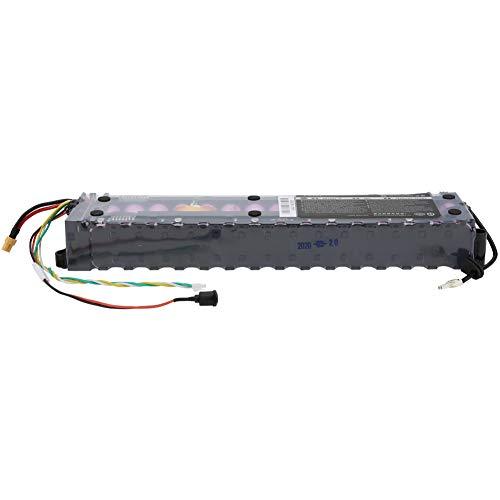 Emoshayoga Batería De Repuesto Recargable, 36V 7800mAh Batería Almacenamiento De Energía Eléctrica Fuerte Batería De Scooter Ligera Y Conveniente para Almacenamiento De Scooter