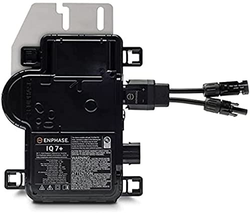 Enphase IQ7+ Microinversor IQ7PLUS-72-2-US