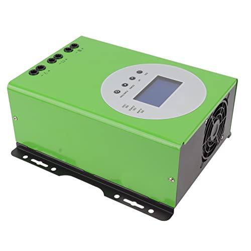 Regulador Solar del Cargador de MPPT, Batería Fiable del Alto Rendimiento del Regulador de Energía Solar de DC150V 40A